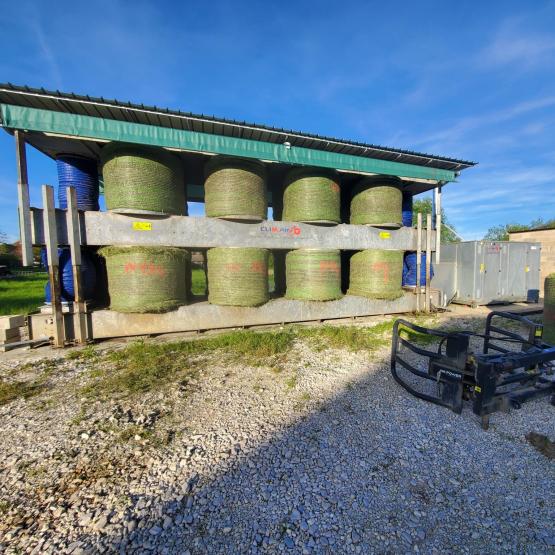 Le groupe Herbe de Franche-Comté organise une journée technique à Fourg le 24 mars 2026.