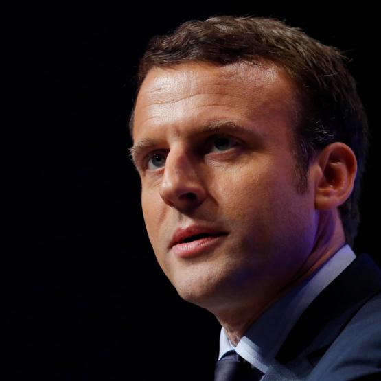 Visite surprise d'Emmanuel Macron dans le Doubs : le président national des Jeunes agriculteurs raconte sa rencontre avec le chef de l’État, qui a passé trois heures chez lui à Bouclans le mardi 6 février