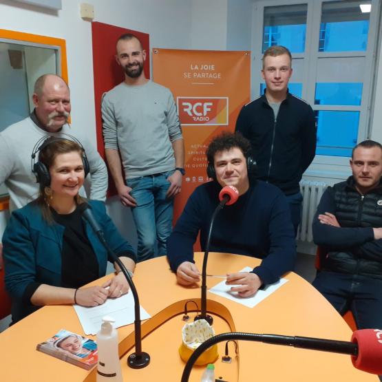 Avenir Formation est le premier niveau de formation proposé par cette « Ecole des responsables agricoles ». Il s’adresse à un public qui débute dans ses missions de représentation. Crédit photo : B.Robert/TdB