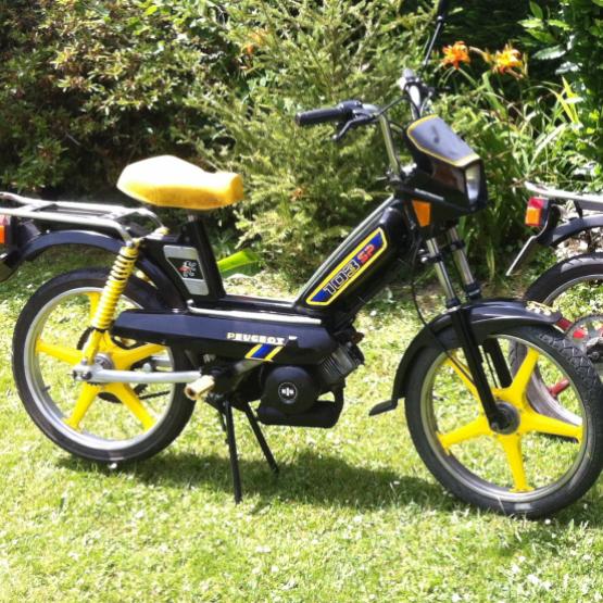 Aujourd’hui encore, il suffit d’en croiser une pour replonger instantanément dans une autre époque. Crédit photo : Cédric Michelin