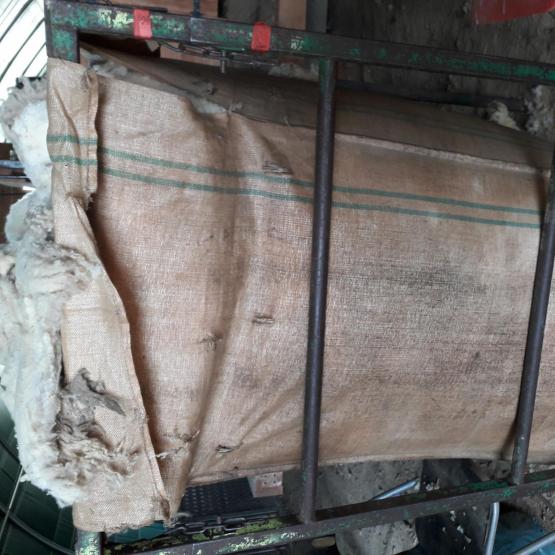 Le plan d’un porte-curon est entre autres disponible sur le site web. Crédit photo : Ciirpo