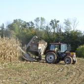 La Convention Collective Nationale (CCN) de production agricole et des CUMA, mise en place en septembre 2020, vise à harmoniser les conditions de travail en milieu agricole. Crédit photo : A.Coronel