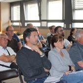 Dans un marché des fromages sous tension, la cancoillotte IGP tire son épingle du jeu.