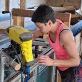 L’objectif est toujours d’adapter le travail à l’homme et non l’inverse … photos © CIIRPO