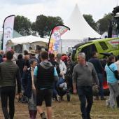 Au-delà du divertissement, Terres de Jim veut rappeler que l’agriculture est diverse, innovante, et proche de ceux qui la vivent au quotidien.