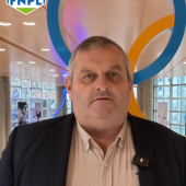 Stéphane Joandel, secrétaire général de la FNPL, sera en Haute-Saône à l'occasion de l'AG de la FDSEA et de la FDPL. 