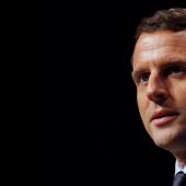 Visite surprise d'Emmanuel Macron dans le Doubs : le président national des Jeunes agriculteurs raconte sa rencontre avec le chef de l’État, qui a passé trois heures chez lui à Bouclans le mardi 6 février