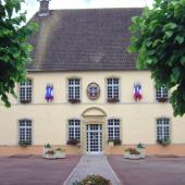 En Bourgogne Franche-Comté, les agriculteurs sont la catégorie socio-professionnelle la plus représentée parmi les maires, à hauteur de 11%. Crédit photo : Mairie de Jussey