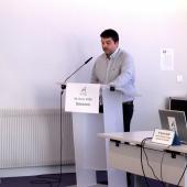 Le président Michael Muhlematter, lors de son allocution, a pointé l’incohérence des accords commerciaux avec les pays du Mercosur.