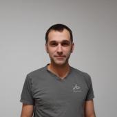Pierre-Etienne Finot, polyculteur-éleveur à Arc-lès-Gray, succède à Didier Vagnaux à la tête de la coopérative Interval.