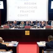 C'est en commission permanente, à Dijon, que ces soutiens ont été adoptés. (Conseil régional de BFC)