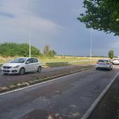 L'étude des déplacements liés au travail est un bon baromètre des dynamiques économiques à l'oeuvre sur les territoires. Crédit photo : Berty Robert (TdB)