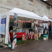 Le secteur de l’agro-équipement connaît un fort développement, avec des besoins de compétences très pointues pour la R&D, la mise en route et la maintenance... Crédit photo : A.Coronel