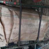 Le plan d’un porte-curon est entre autres disponible sur le site web. Crédit photo : Ciirpo