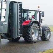 La signalisation et les règles de circulation d’un véhicule agricole obéissent à une règlementation précise.