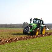 Le travail de fond a payé. Crédit photo : A.Coronel