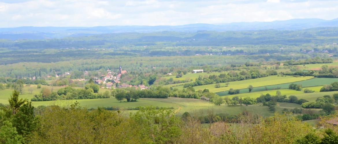 La Colombine échappe au classement en zone vulnérable. Photo : DR