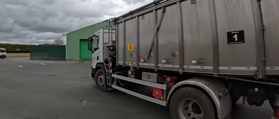 Les collectes de cadavres d'animaux du centre de ramassage de Champlitte ont repris mercredi 28 août.