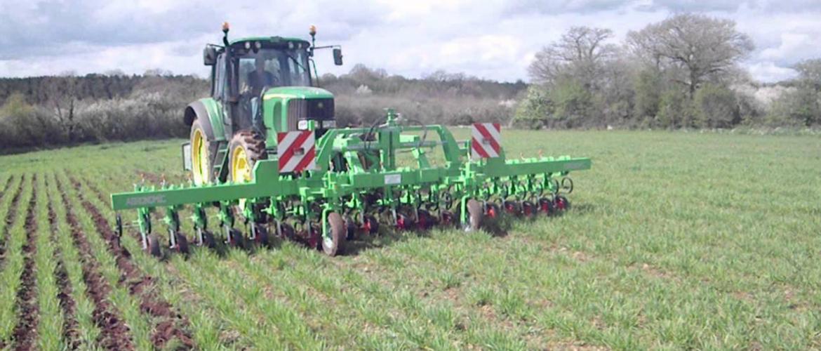Le salariat se généralise dans les exploitations agricoles. Mais le recrutement et l'encadrement ne s'improvisent pas ! Crédit photo : AC