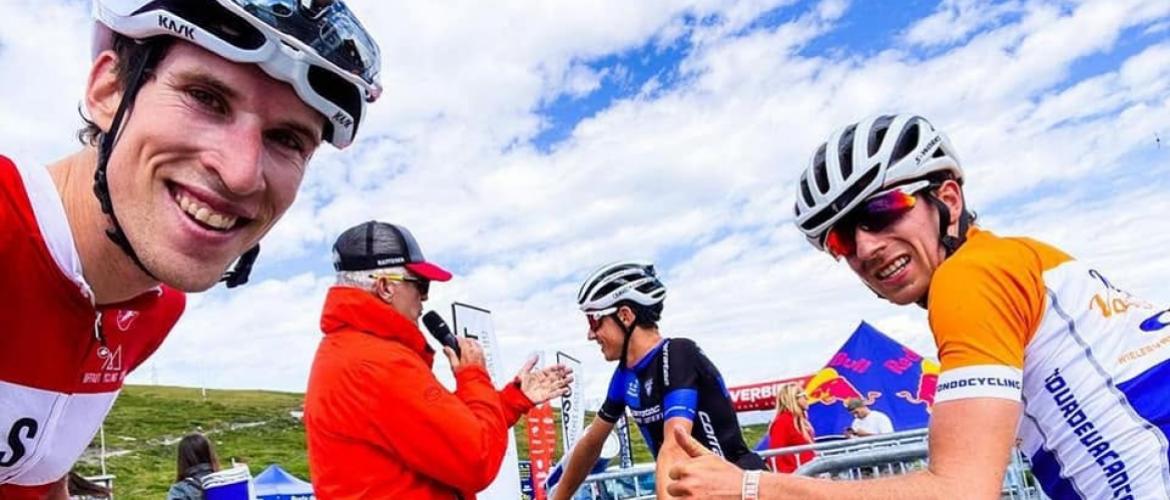 Didier Marinesse sera le speaker de la 13ème étape du tour de France sur la Fan Zone de Montbozon.