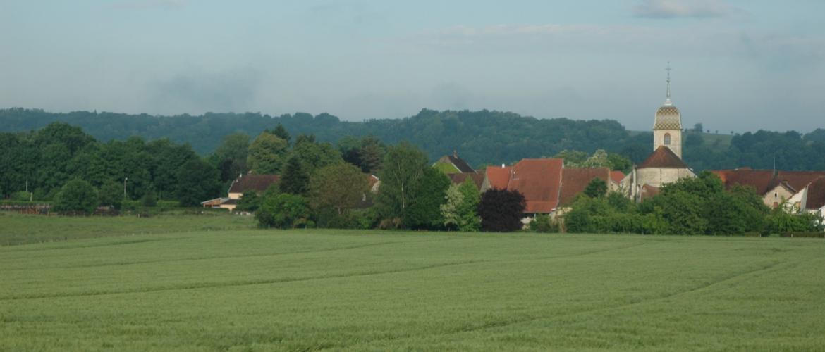Le fond agricole européen pour le développement rural est un puissant levier d'investissement. Crédit photo : AC