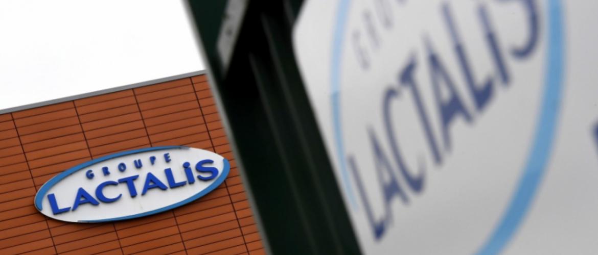 L’Unell et Lactalis trouvent un accord sur le prix du lait au premier trimestre après plusieurs semaines de tension.