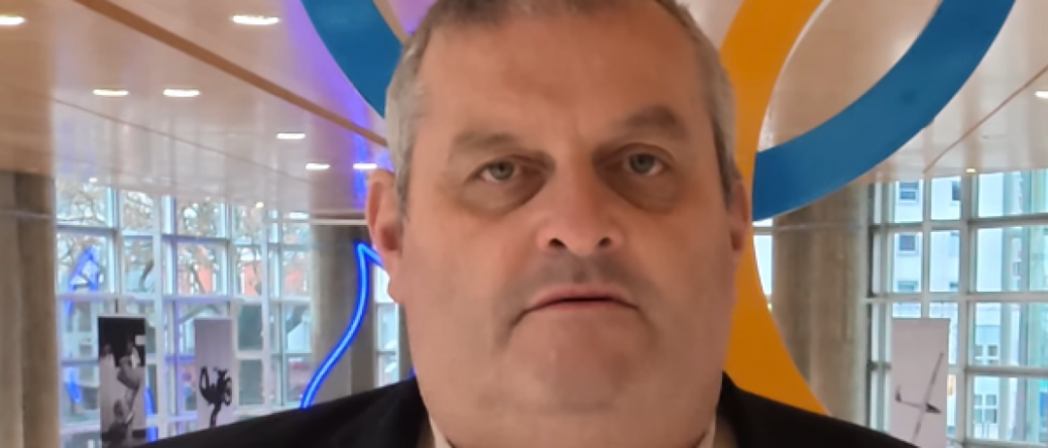 Stéphane Joandel, secrétaire général de la FNPL, sera en Haute-Saône à l'occasion de l'AG de la FDSEA et de la FDPL. 