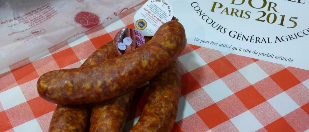 Les IGP salaisonnières permettent de mieux valoriser les porcs charcutiers produits en Franche-Comté. Crédit photo : AC