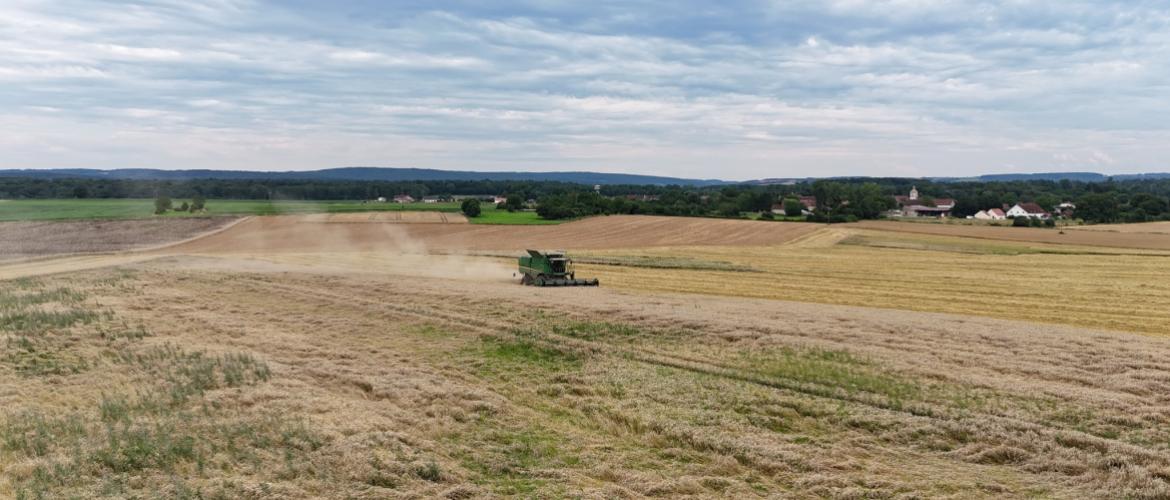 La coopérative Interval est née en 1994... Crédit photo : Coopérative Interval