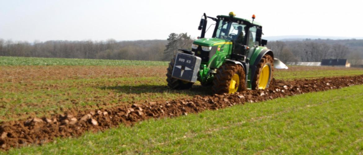 Le travail de fond a payé. Crédit photo : A.Coronel